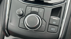 Mazda CX-5 2.0 Sport 5dr Auto Petrol Estate